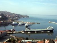 Sivastopol, Türkiye arasında gemi seferleri başladı