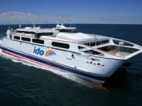 İDO Beşiktaşlılara özel deniz otobüsü seferi yapacak