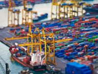 'Kara Kıta'yla ticaret hız kesmiyor