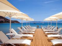 TÜİK açıkladı: Turizmde 4 milyar dolarlık kayıp