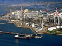 Üretimi artan Tüpraş'ın hasılatı ve karı düştü