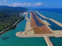 Denize inşa edilecek, ikinci havalimanı için teklifler yarın alınacak