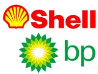 Küresel iki petrol şirketi, Shell ve BP kârlarını artırdı