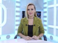 Ana Haber Bülteni DenizHaber.TV'de yayınlandı