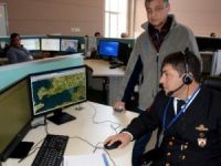 158 Sahil Güvenlik ihbar hattı 112 acil çağrı merkezine bağlanıyor