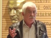 Abbas Kolçalar: Devlet sektöre yatırım yapmalı