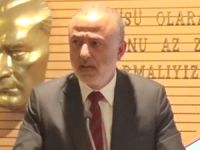 Metin Kalkavan: Oyunu iyi kurmak lazım