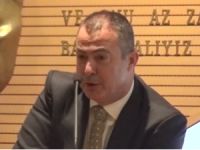 Recep Düzgit: Yegane sorunumuz kılavuzluk ve bağlama yeri sorunu