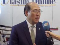 IMO Genel Sekreteri Kitack Lim, DenizHaber.TV'nin sorularını yanıtladı