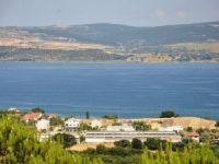 Lapseki, yat limanına mart ayında kavuşuyor