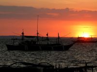 Scarborough Resifi, Çin ile Filipinler arasında sorun olmaya devam ediyor