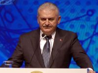 Binali Yıldırım'ın IMO - Dünya Denizcilik Günü Açılış Konuşması