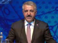 Ahmet Arslan'ın IMO - Dünya Denizcilik Günü Konuşması