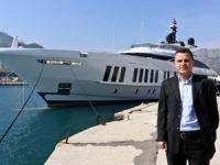 Türkiye, yat üretiminde hızla gelişiyor