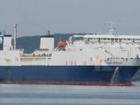 İskenderun Körfezi’ndeki hayalet gemi tehlikesi sürüyor