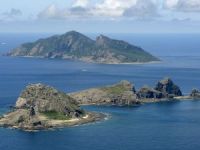 Japonya ve Çin karşı karşıya geldi