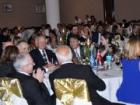 DEFAMED kış buluşması İzmir'de yapıldı