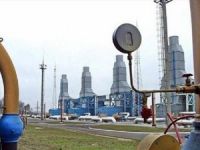 Türkiye-İsrail doğalgaz boru hattı projesi için ilk temas