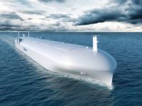 Rolls-Royce ve VTT, insansız gemi için stratejik ortaklık yapma kararı aldı