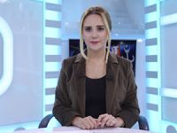 Ana Haber Bülteni DenizHaber.TV'de yayınlandı
