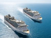 Türkiye'nin kruvaziyer turizmi yüzde 66 daraldı