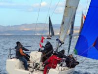 Sonbahar Trofesi coğrafi rota yarışı gerçekleştirildi