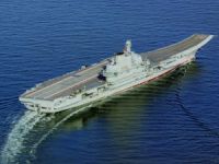 Turist gemisi olacaktı, Çin'in en önemli silahı haline geldi