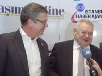 Saruhan Bozyakalı DenizHaber.TV'ye konuştu