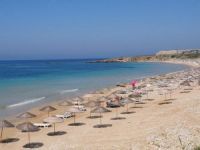 Bozcaada koylarını kiralama ihalesi iptal edildi