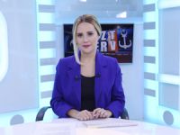 Güncel Ana Haber Bülteni DenizHaber.TV'de yayınlandı