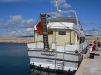 ‘President’ isimli yata 'şerh' konuldu