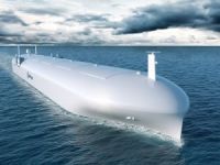 Rolls-Royce insansız gemi için VTT ile anlaştı