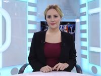 Günün öne çıkan gelişmeleri DenizHaber.TV'de yayınlandı