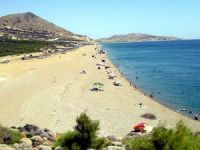 Bozcaada'dan sonra Gökçeada koylarının ihalesi iptal edildi