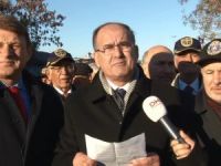 Emekli deniz subayları askeri liselerin yeniden açılması istiyor