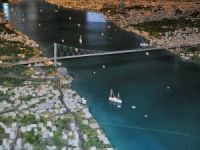 Kanal İstanbul ekolojik turizm alanı da olacak