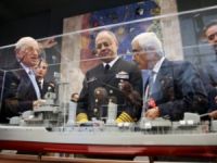 Deniz Kuvvetleri Komutanlığı Gemi Model Yarışması kazananları belli oldu