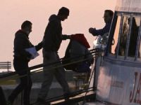 Çanakkale Boğazı’nda Suriyeli operasyonu