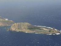 Doğu Çin Denizi'ndeki tartışmalı adalar, Japonya ve Çin'i karşı karşıya getirdi