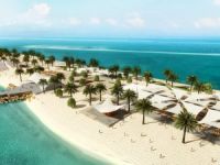 Sir Bani Yas adasına, ilk ziyareti MSC Cruises gemileri yapacak
