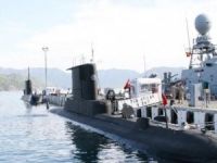 Mavi Balina Tatbikatı Ege ve Akdeniz'de başladı