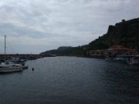 Ayvacık-Midilli seferleri 2018'de başlayacak