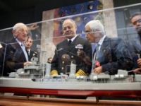 Deniz Kuvvetleri Komutanlığı Gemi Model Yarışması sonuçları açıklandı