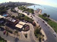 Kadıköy ve Bostancı sahilinin silüeti değişecek