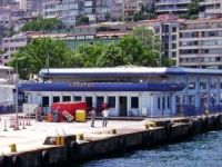 Mehmet Özhaseki: inşaat alanında deniz türleri yok