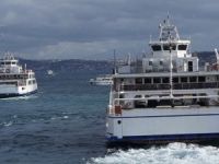 İDO'dan Beşiktaş taraftarına özel ek sefer