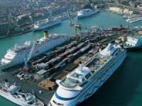 Global Liman İşletmeleri, İtalya’da durmak bilmiyor