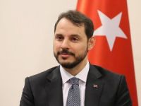 EWE, Türkiye'ye 120 milyon euroluk yatırım yapacak