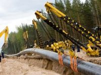 Şah Deniz 2 projenin yüzde 80'ini tamamladı