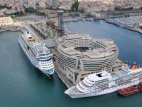 Global İtalya'da yatırımlarına devam ediyor